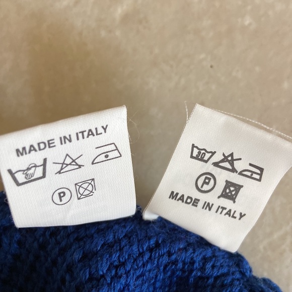 Compagnia Italiana Tank Top Original - Picture 7 of 7